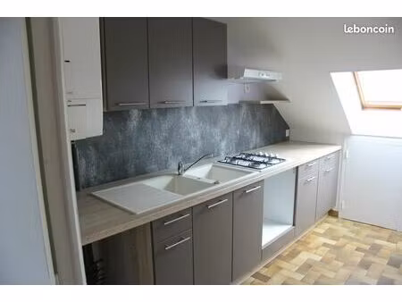 appartement 4 pièces