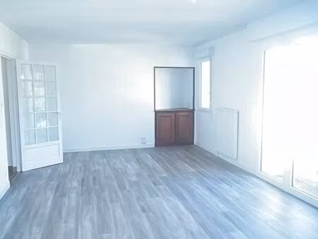appartement lumineux