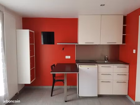 studio etudiant