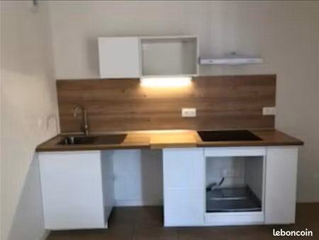 appartement 2 pièces 49 m²