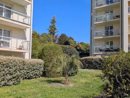 appartement t3 mérignac arlac rénové très lumineux avec piscine
