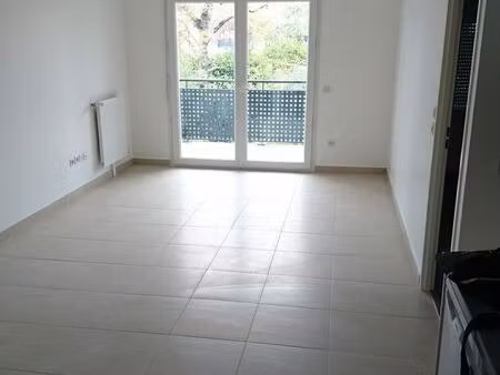 appartement t2