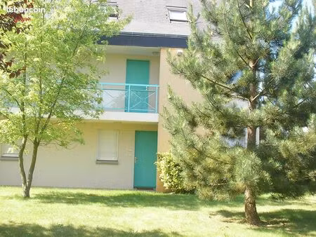 loue appartement