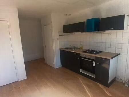 appartement t3
