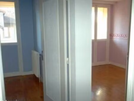 appartement roanne