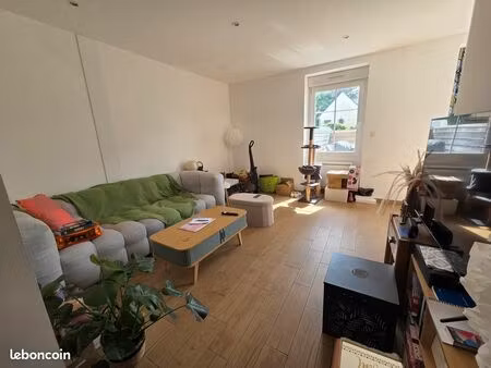 appartement t2