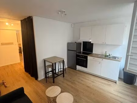 appartement - campus tréfilerie / université jean monnet