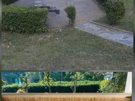 superbe t4 à st etienne bellevue
