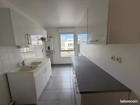 appartement t3