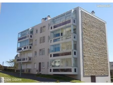 appartement 3 pièces 52 m²