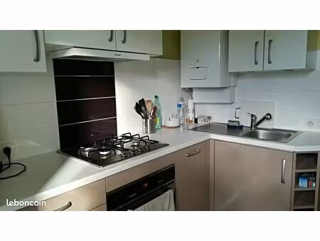 appartement meublé