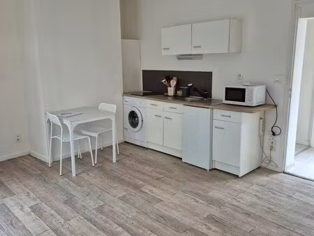 appartement valenciennes