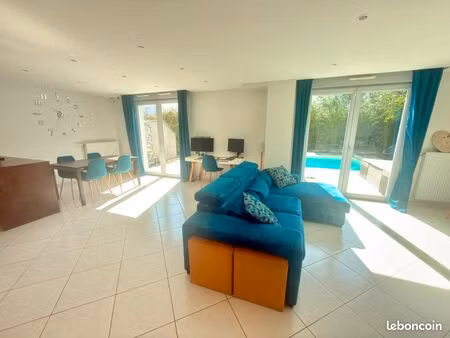 5 pieces - 102m2