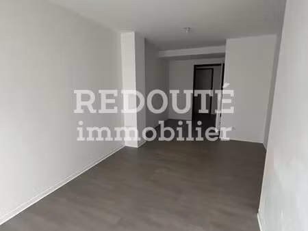 bureaux 42 m²
