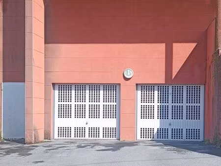 place de parking