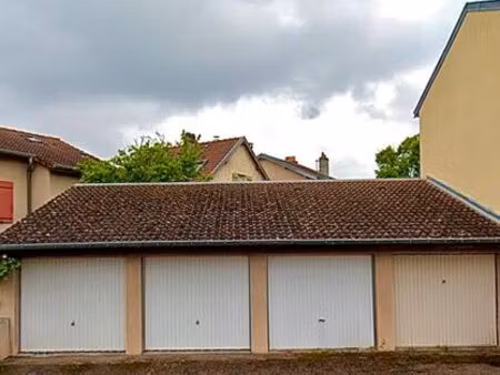 garage a louer