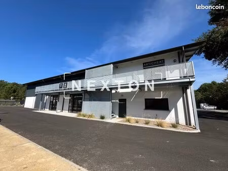local 171 m² angresse