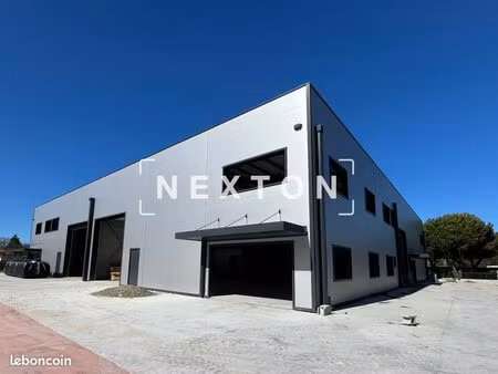 local 172 m² labenne
