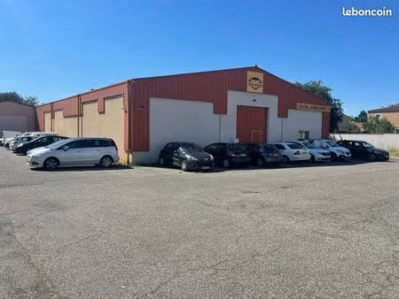 carrosserie fdc