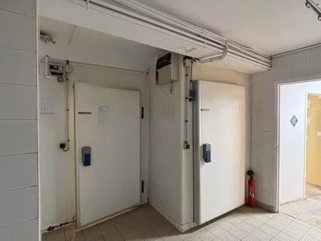 local commercial restauration