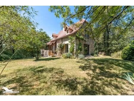maison 5 pièces 152 m²