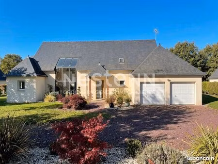 maison 6 pièces 180 m²