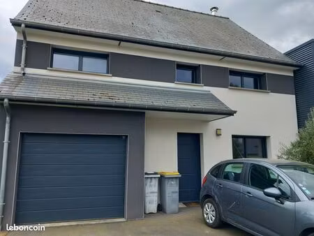 maison a louer betton 35830