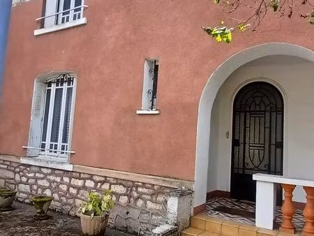 vente maison 46