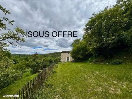 maison 3 pièces 60 m²