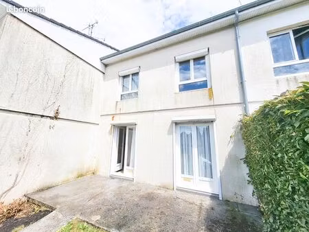 maison 4 pièces 95 m²