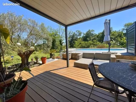 maison 6 pièces 157 m²