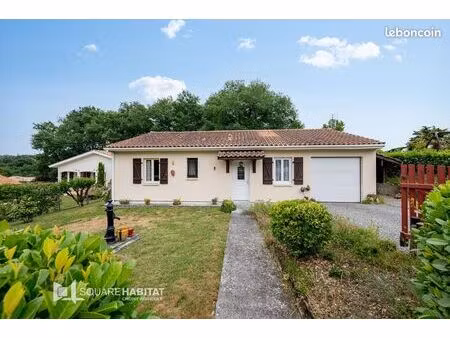 maison 4 pièces 86 m²