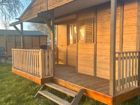 chalet marque gitotel