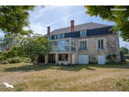 maison 8 pièces 241 m²