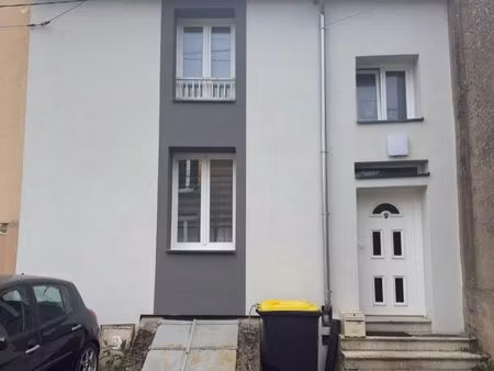 maison 100m2