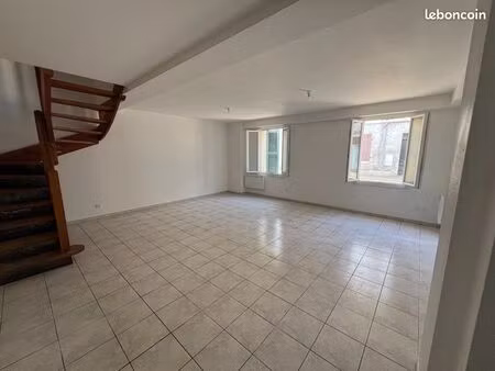 maison de ville