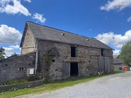maison 3 pièces 170 m²