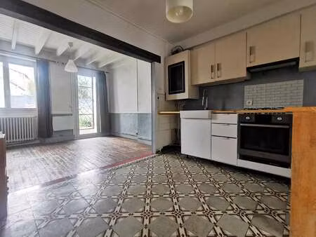 vente maison à la montagne (44620) : à vendre / 56m² la montagne