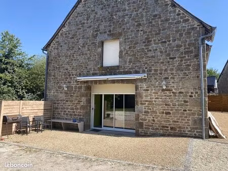 maison 3 pièces 83 m²