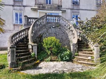 vente maison au pellerin (44640) : à vendre / 102m² le pellerin