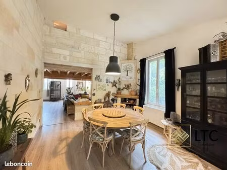maison 6 pièces 128 m²