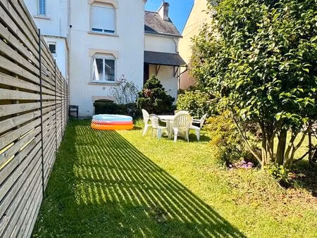 maison de ville 3 pièces 95 m²