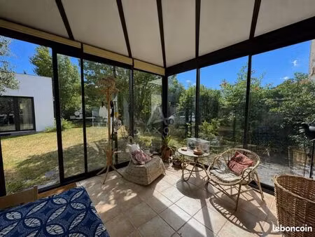 maison 4 pièces 86 m²