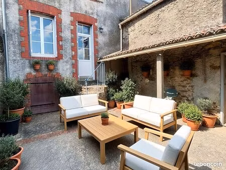 maison 5 pièces 125 m²