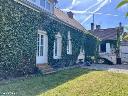 maison en viager 4 pièces 123 m²