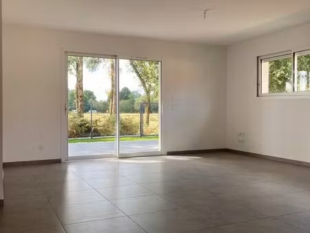 maison t4 re 2020 à parentis côté lac