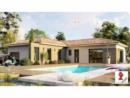 maison 4 pièces 114 m²