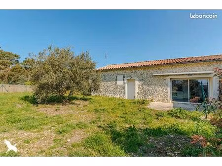 maison de ville 5 pièces 113 m²