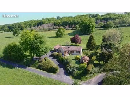 maison 5 pièces 90 m²