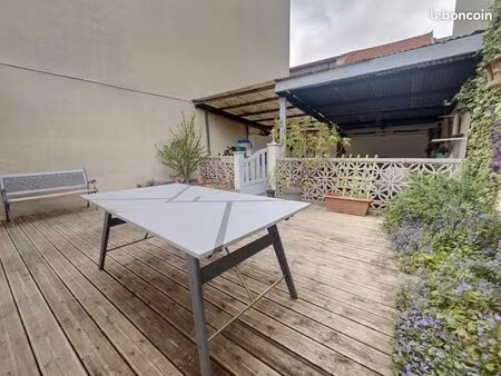 en exclusivite : maison à reims secteurluton